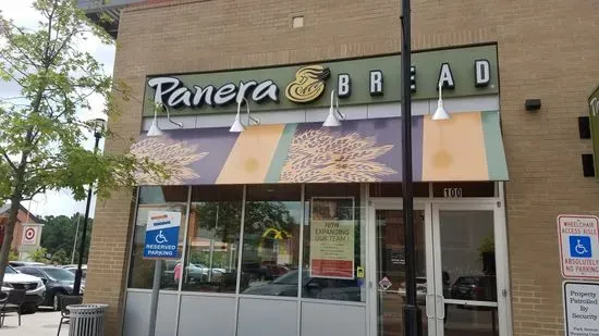 Panera Bread