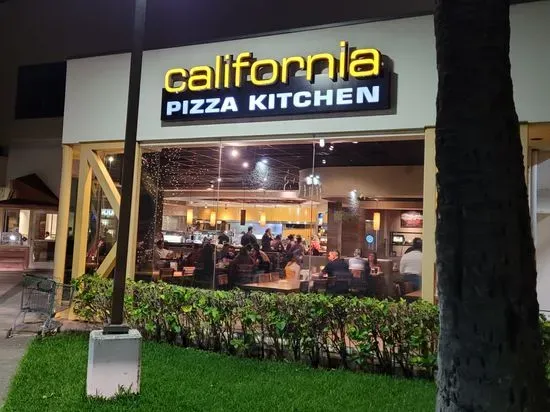 California Pizza Kitchen at Kahala Mall