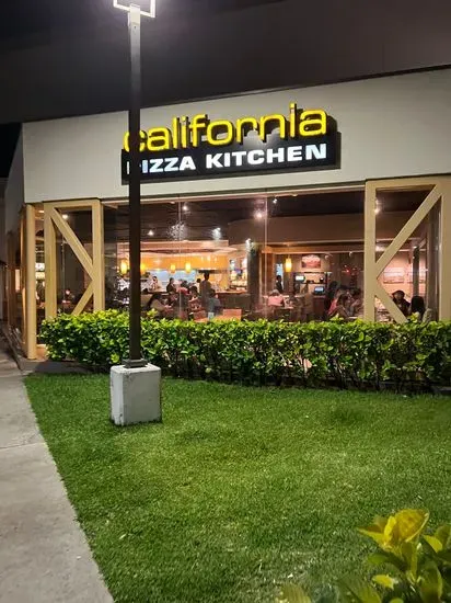 California Pizza Kitchen at Kahala Mall
