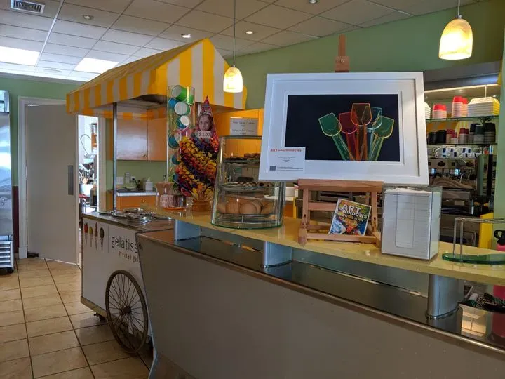 Gelatissimo Artisan Gelato New Canaan, CT Checkle