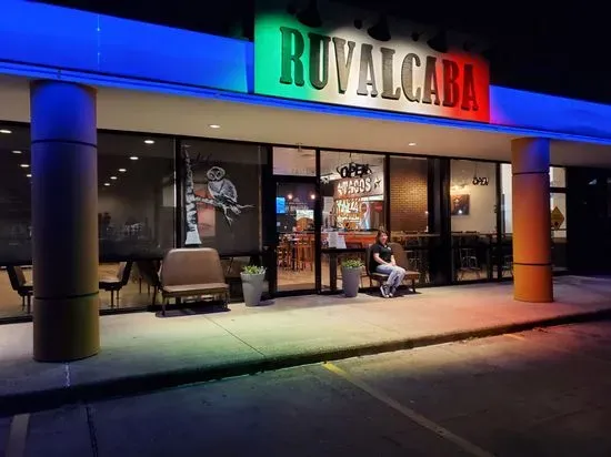 Los Ruvalcaba - Mexican Food - Restaurant - Texas Blvd