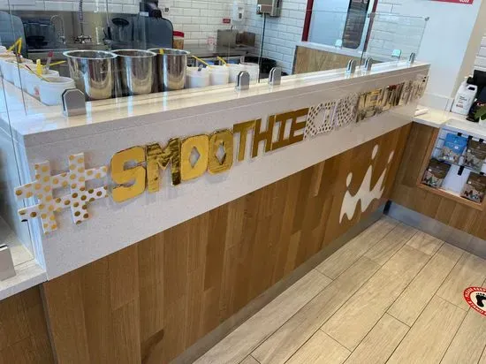 Smoothie King