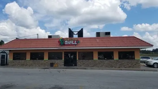 Nopalitos Grill