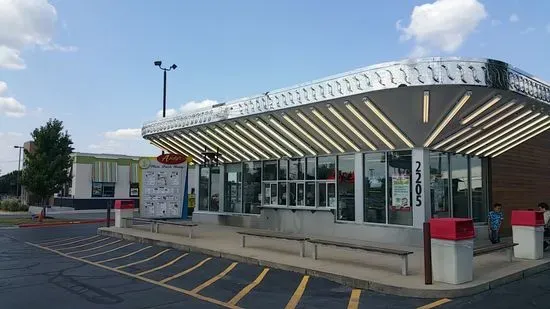 Andy's Frozen Custard