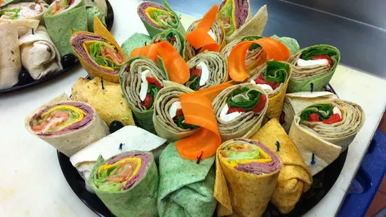 Mattei's Deli And Catering