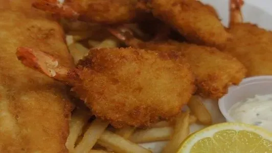 MAINPORT FISH&CHIPS