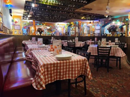 Buca di Beppo Italian Restaurant