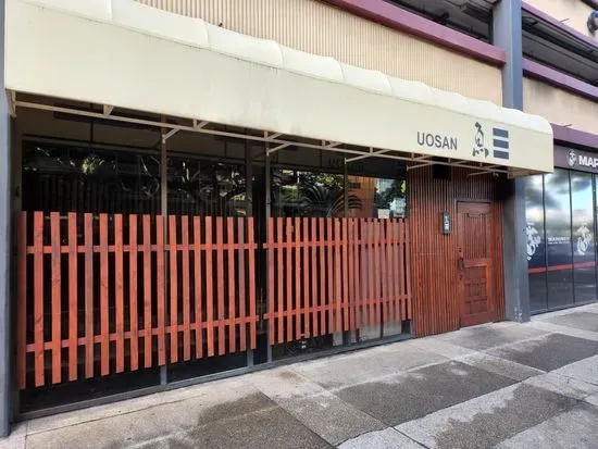 Izakaya Uosan