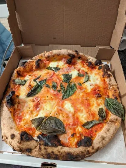 Puglia Pizzeria