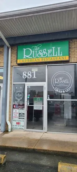 The Russell Grab and Go (881) Hartford