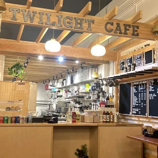 Twilight Cafe