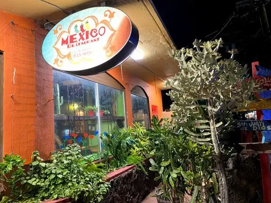 Mexico Restaurant