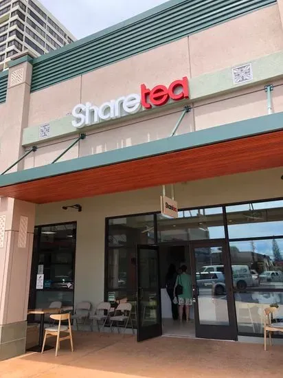 Sharetea