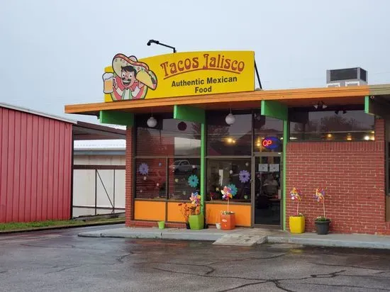 Taqueria Jaliscos