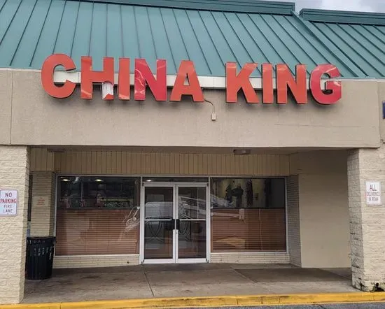 China King