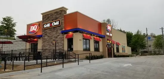 DQ Grill & Chill Restaurant