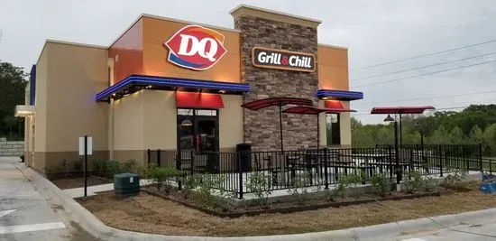 DQ Grill & Chill Restaurant