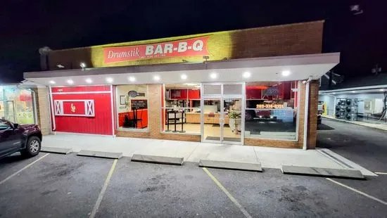 Drumstik Bar-B-Q