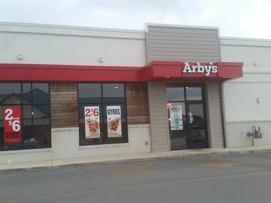 Arby's