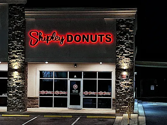 Shipley Do-Nuts