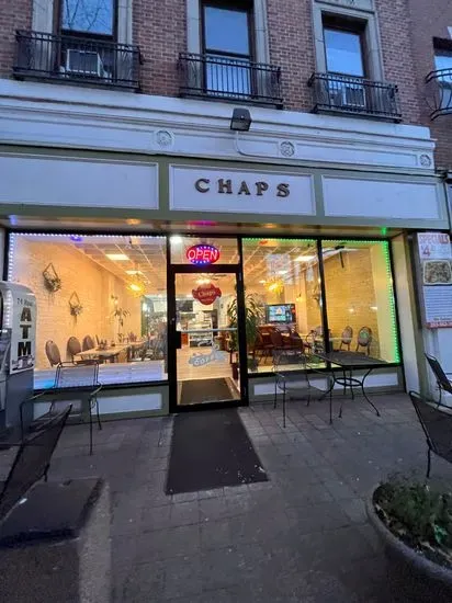 Chap's Grille