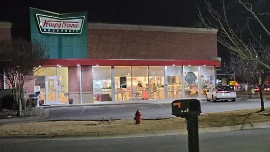 Krispy Kreme