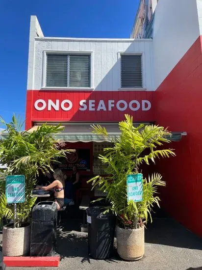 Ono Seafood
