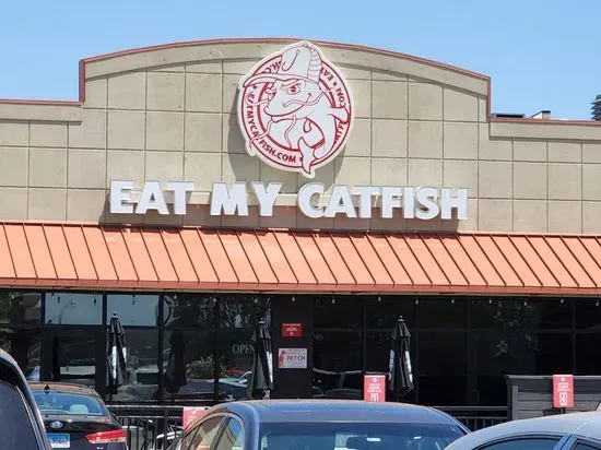 Eat My Catfish