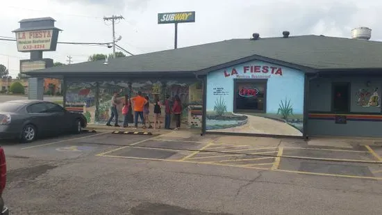 La Fiesta