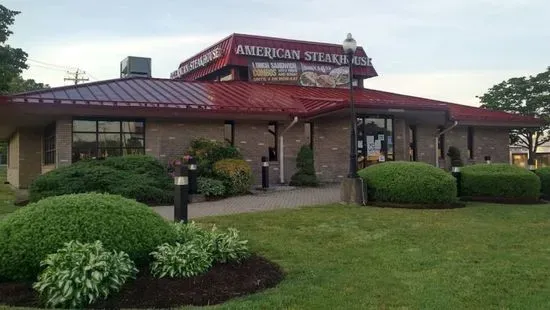 American Steakhouse