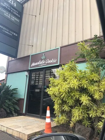 Honolulu Cookie Company