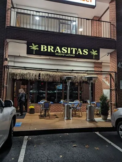 Brasitas