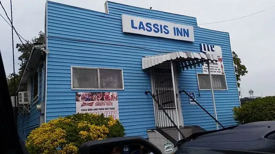 Lassis Inn