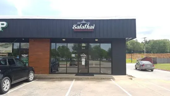 Salathai Restaurant