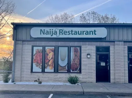 Naija Restaurant