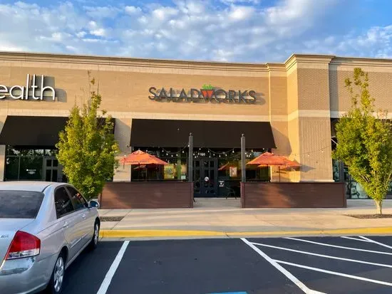 Saladworks