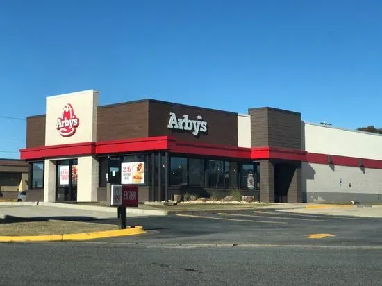 Arby's