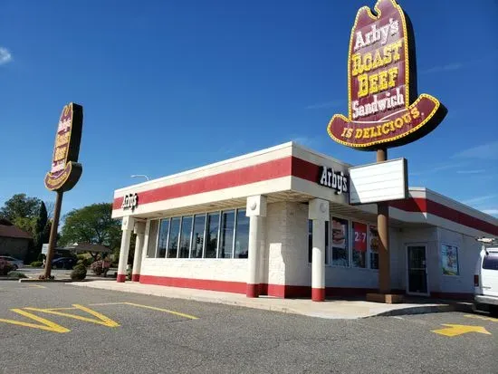 Arby's