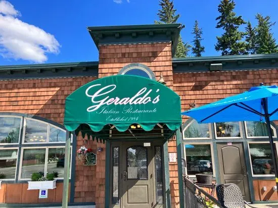Geraldo's Italian Restaurant