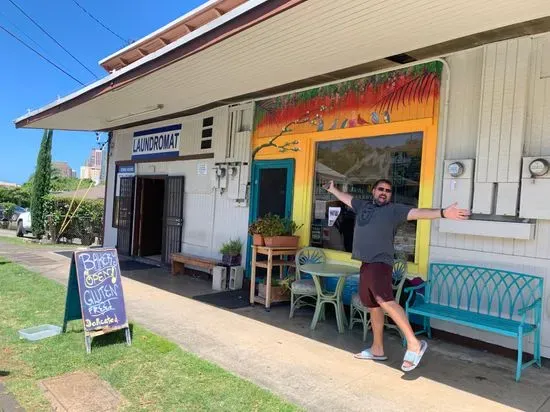 Pu'uwai Aloha Bakery