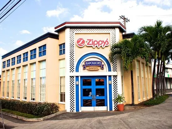 Zippy's Kalihi