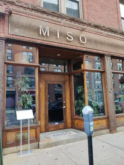 Miso Restaurant