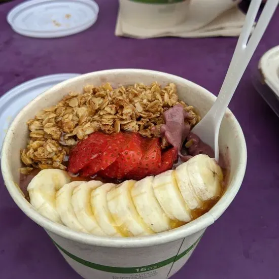 The Juice Box New Haven, CT Checkle