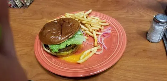 Catherine's Bistro