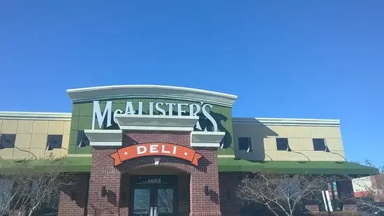 McAlister's Deli