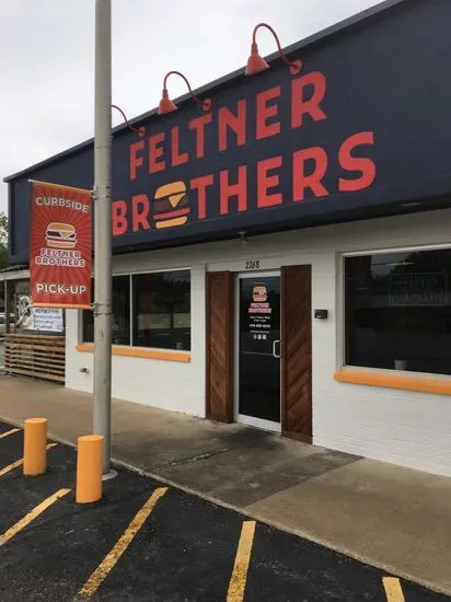 Feltner Brothers