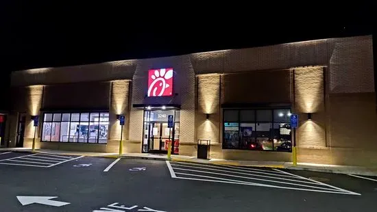 Chick-fil-A