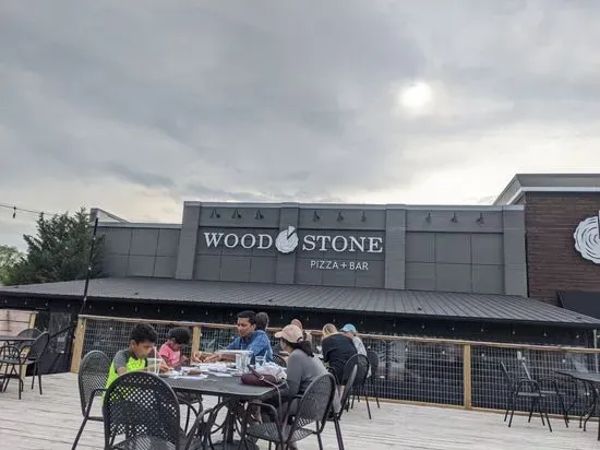 Wood Stone Craft Pizza Uptown