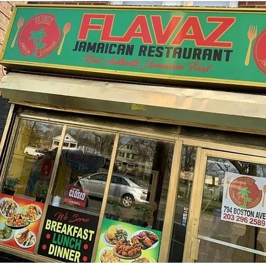 Flavaz