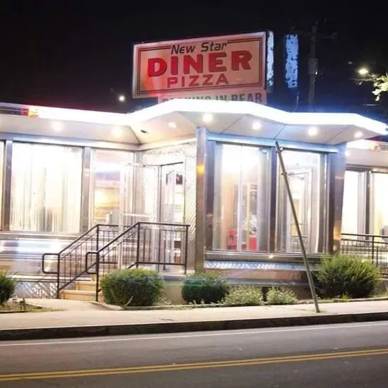 Star Diner & Pizza